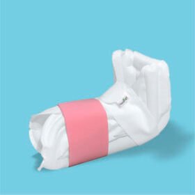 heel positioning cushionheel up® FIX Medium