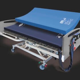 hospital bed mattressTurn All®