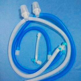 adult breathing circuit