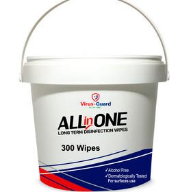 floors ans surface cleansing wipesBulk Pack