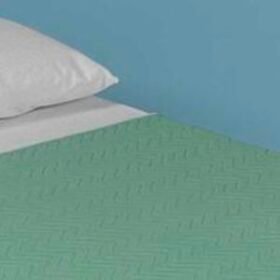 incontinence sheet