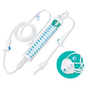 IV infusion set