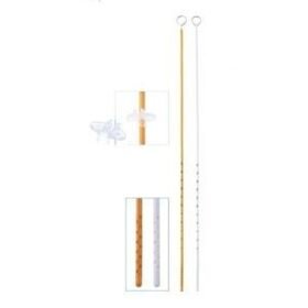 CSF drainage catheter