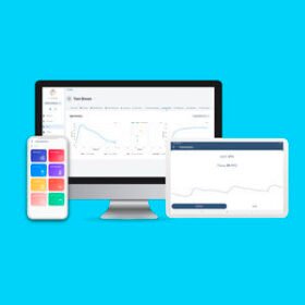 patient data management web applicationWEBS01