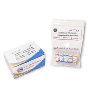 COVID-19 test kit