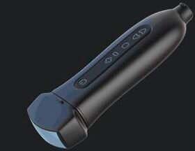 hand-held ultrasound systemSoloscan