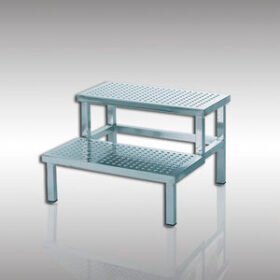 2-step step stool5606