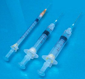 1 ml syringeS3121