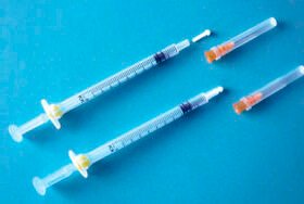 1 ml syringeS3131