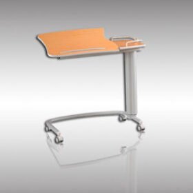 height-adjustable overbed tableHYZ5510