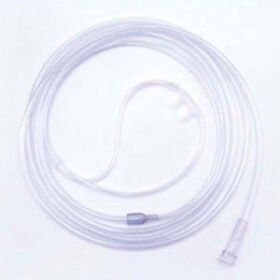 oxygen nasal cannulaK01