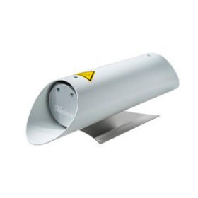 UVC air purifierUVG18