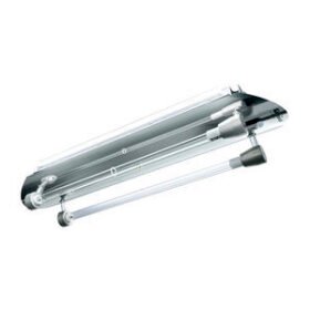 UV disinfection systemCleanO₃mat
