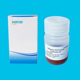 magnetic bead-based reagentEmerTher®DNA Gel Extraction Kit