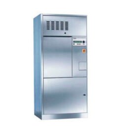 floor-standing washer-disinfector