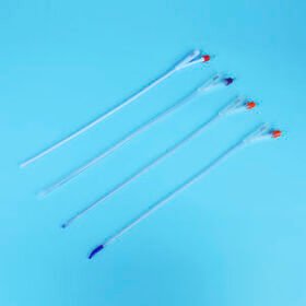 urine drainage catheterFlat