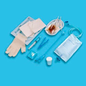 emergency kit