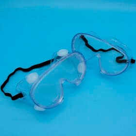 safety goggles