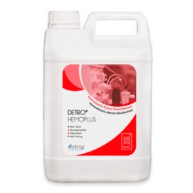 hemodialysis device disinfectantDetro Hemoplus