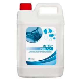 endoscope disinfectantDetro Plus Paa
