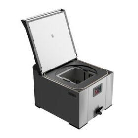 3D printing cleaning stationMTC