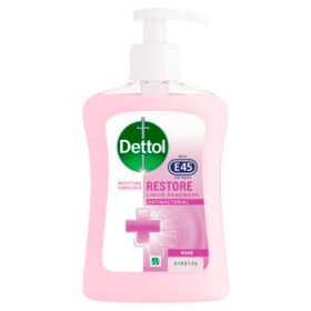 bactericide disinfectant soap
