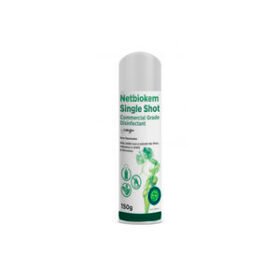 food disinfectant sprayerNetbiokem