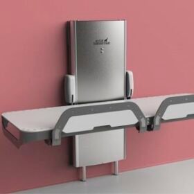changing tableInvincible