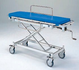 transport stretcher trolleyAL-UD-1S