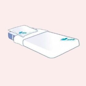 medical mattress protective cover