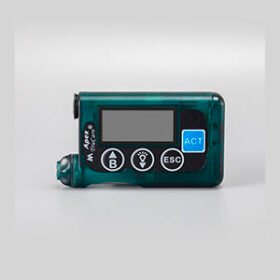 insulin pumpTruCare I