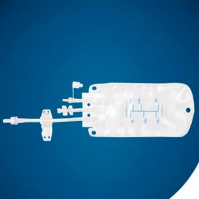 parenteral solution infusion bagKS-0015