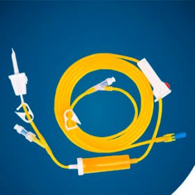 chemotherapy infusion setKS-IV101