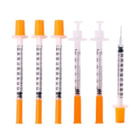 insulin syringeIS01