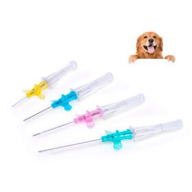 IV injection needleVTN01