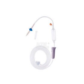 IV infusion set