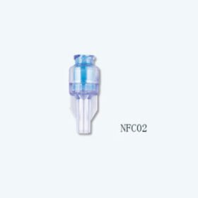 syringe connectorNFC02