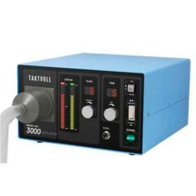 surgical smoke scavenging systemVac 3000
