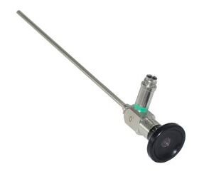 high-definition sinuscope