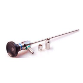 straight sinuscope