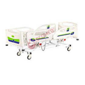 hospital bedTBDE 4100