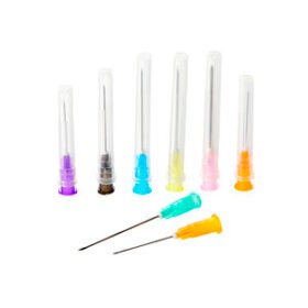 hypodermic needleEHN30/12
