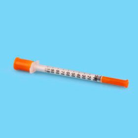 dosing syringe
