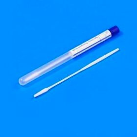 laboratory swab