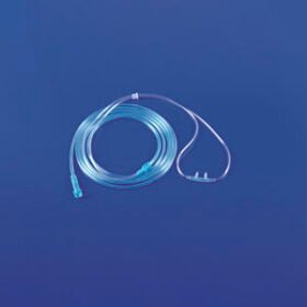 oxygen nasal cannula