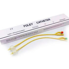 urine drainage catheterFC