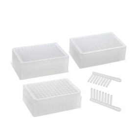 PCR microplateH01