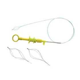 kidney stone extraction endoscopic basketPHRC-204CHD-Y