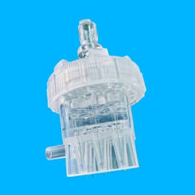 mesotherapy injection needle9pin