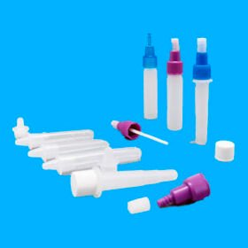 PCR test tube930001